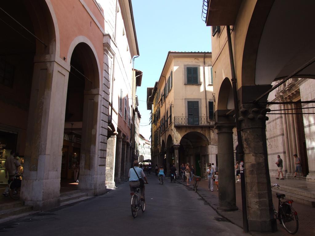 Le Volte Pisa Exterior foto