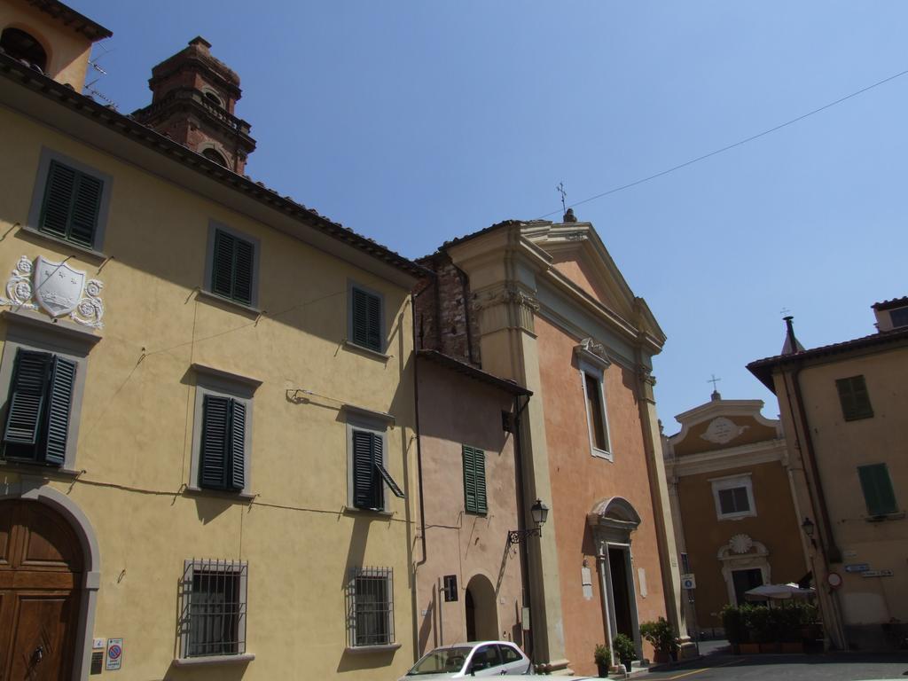 Le Volte Pisa Exterior foto