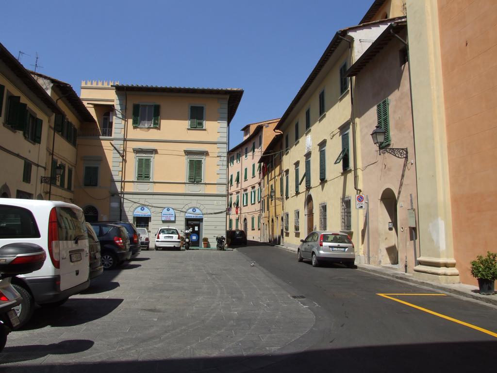 Le Volte Pisa Exterior foto