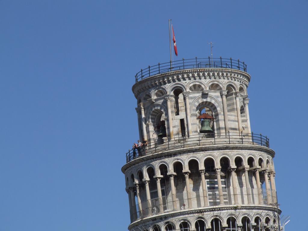 Le Volte Pisa Exterior foto