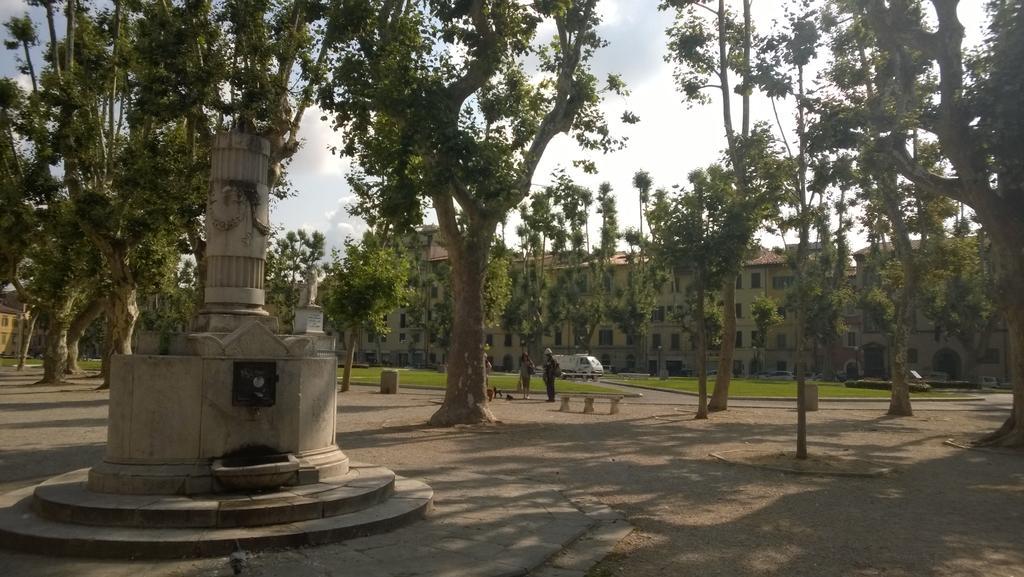 Le Volte Pisa Exterior foto