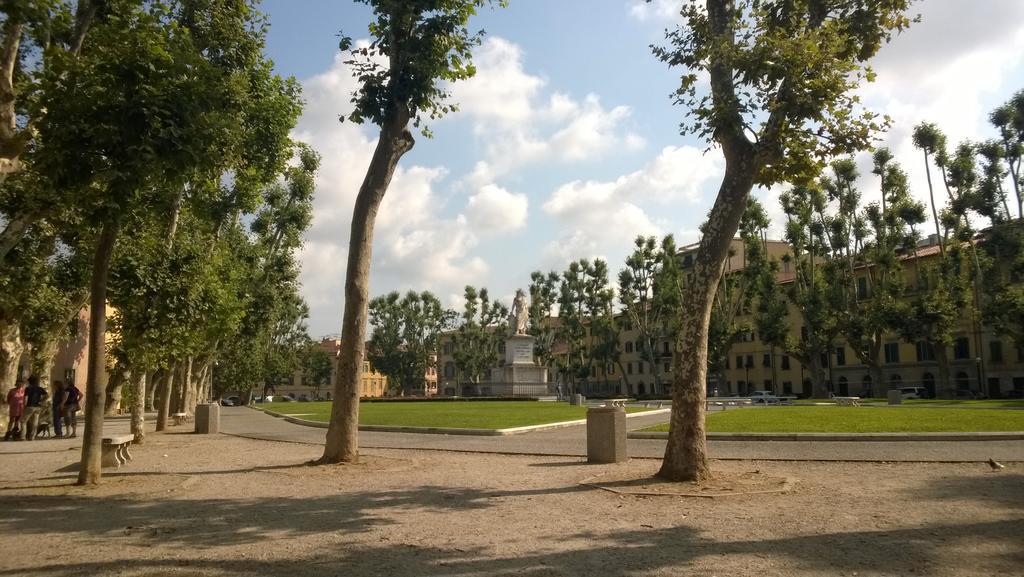 Le Volte Pisa Exterior foto