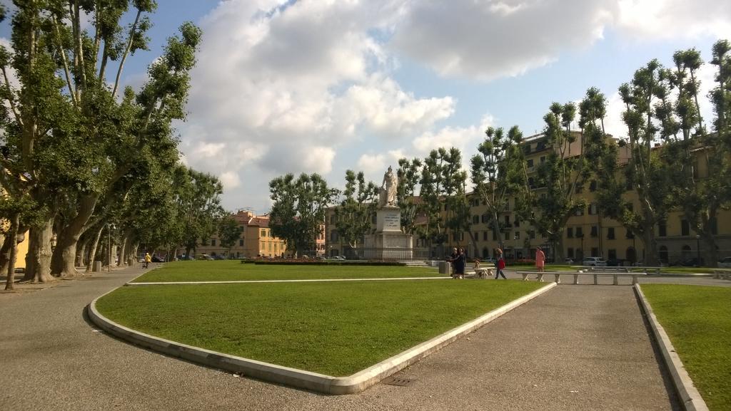 Le Volte Pisa Exterior foto