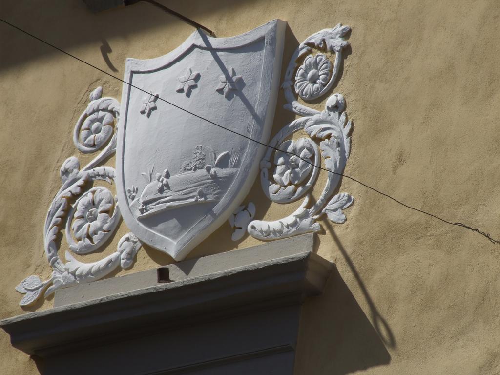Le Volte Pisa Exterior foto