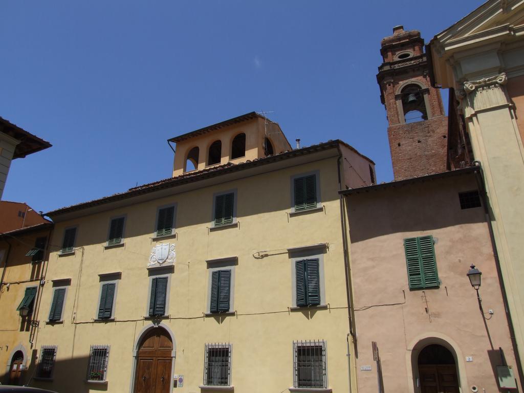 Le Volte Pisa Exterior foto