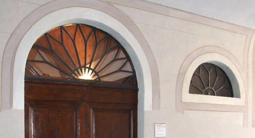 Le Volte Pisa Exterior foto