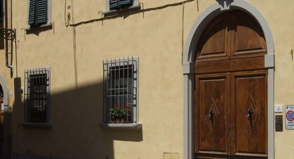 Le Volte Pisa Exterior foto