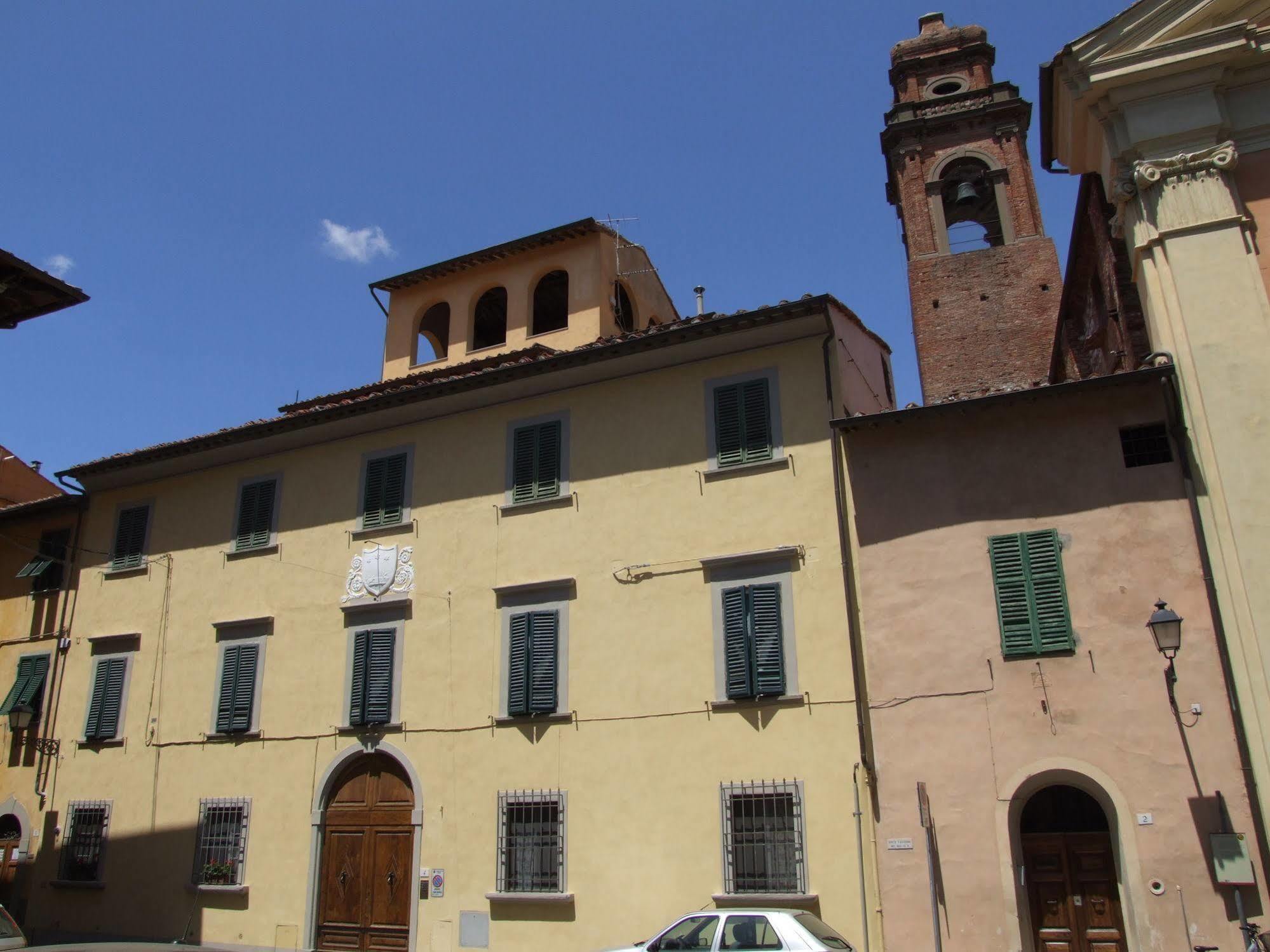 Le Volte Pisa Exterior foto